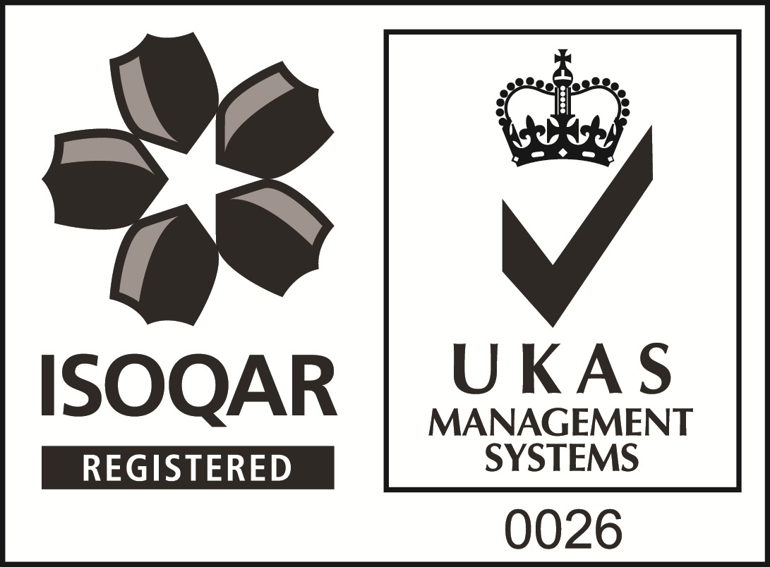 ISO quality accreditation amongst Yorkshire engineers